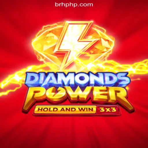 Discover the Thrills of Diamondspower: A Leading Online Slot on HPHP.COM