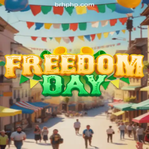 Discover the Thrills of FreedomDay: Brazil's Premier Online Slots Experience