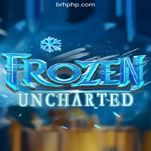 FrozenUncharted: Dive into the Icy Realms of Online Slots