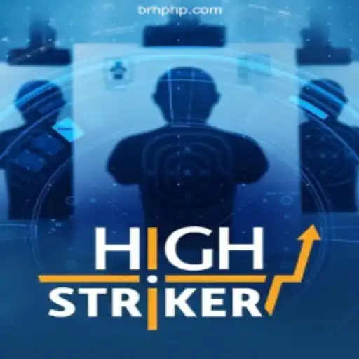 HighStriker: The Thrilling Online Slot Game Taking Brasil by Storm