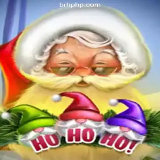 HoHoHo: The Festive Slot Game Taking Brasil by Storm