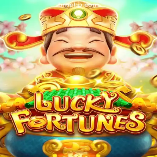 Discover Excitement with LUCKYFORTUNES: The Top Online Slots Game in Brazil