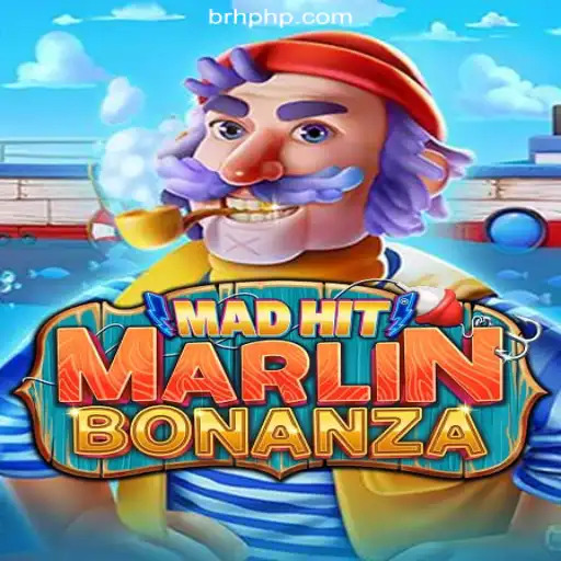 Discover the Thrills of MadHitMarlinBonanza on HPHP.COM Platform