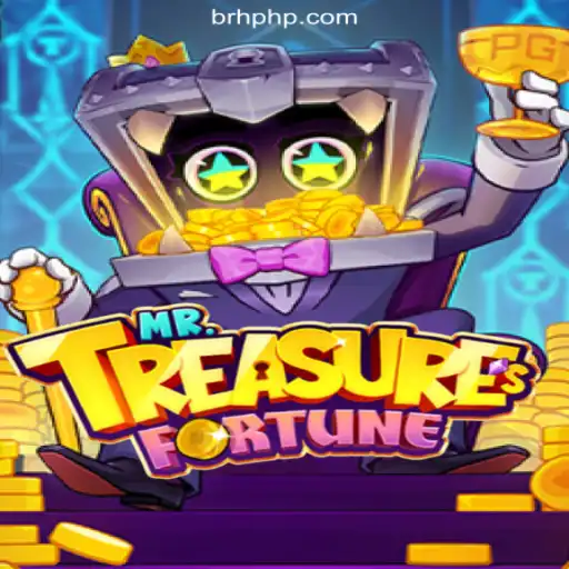 Experience the Thrill of MrTreasuresFortune: A New Era of Online Slots on HPHP.COM