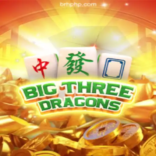 BigThreeDragons: A Deep Dive into Brazil's #1 Online Slot Game on HPHP.COM
