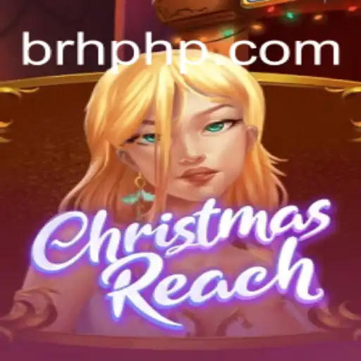 Explore ChristmasReach: The Ultimate Slots Game on HPHP.COM Platform