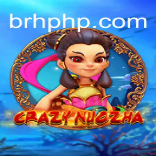CrazyNuoZha: The Thrilling Online Slot Adventure on HPHP.COM
