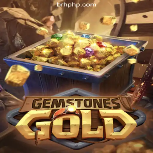 GemstonesGold: Discover the Thrill of the Top Online Slot on HPHP.COM Platform in Brazil