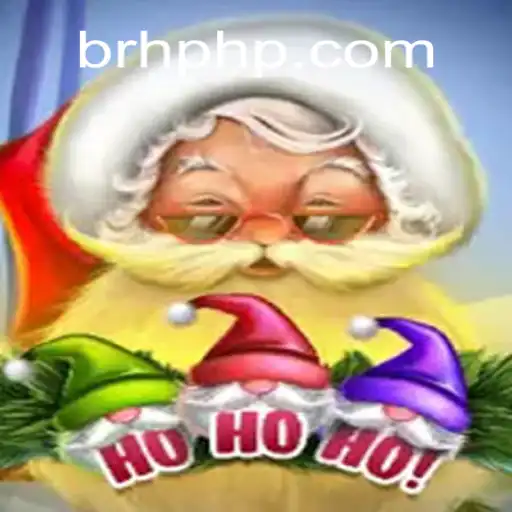 HoHoHo: The Festive Slot Game Taking Brasil by Storm