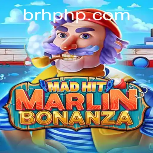 Discover the Thrills of MadHitMarlinBonanza on HPHP.COM Platform