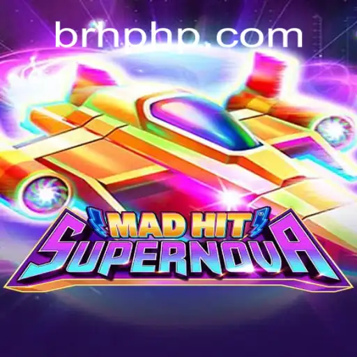 Discover the Exciting World of MadHitSupernova: Brazil's Premier Slots Game