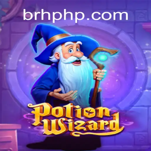 Empower Your Gameplay: Discover the Magic of PotionWizard on HPHP.COM