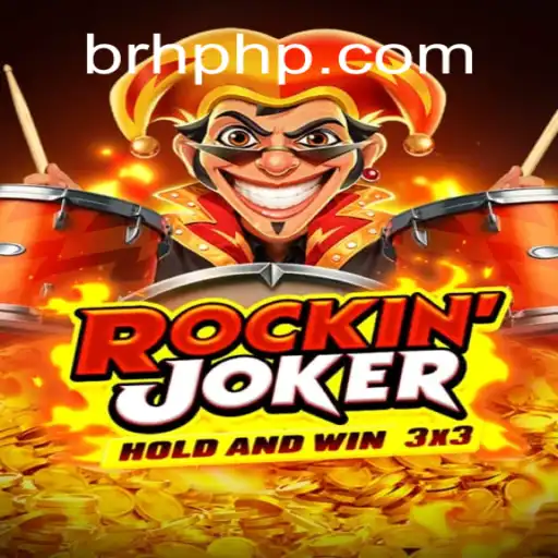 RockinJoker: The Ultimate Online Slots Experience on HPHP.COM