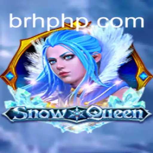 Discover the Enchanting World of SnowQueen on HPHP.COM: Brazil's Leading Online Slots Platform