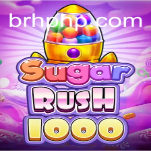 Explore the Sweet Thrills of SugarRush1000 on HPHP.COM