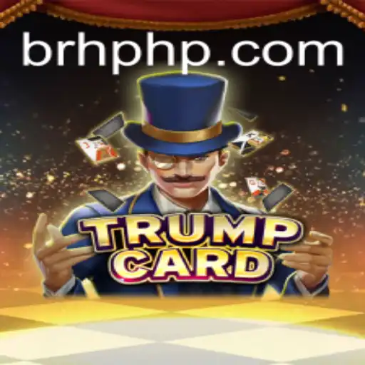 Discover the Exciting World of TrumpCard on HPHP.COM Platform-Online Slots Brasil #1
