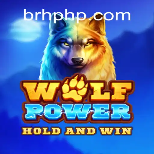 Exploring WolfPower: The Thrilling Experience on HPHP.COM, Brazil's Leading Online Slots Platform