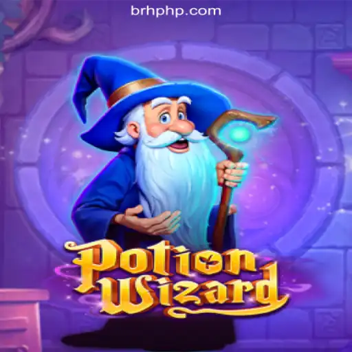 Empower Your Gameplay: Discover the Magic of PotionWizard on HPHP.COM