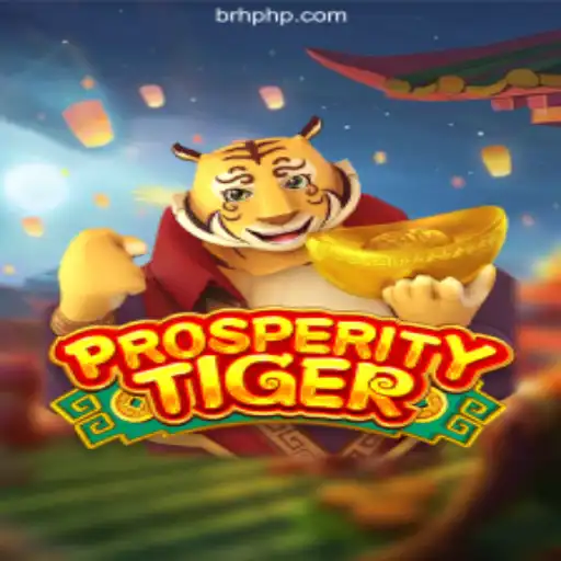 Exploring ProsperityTiger: A Premier Experience on the HPHP.COM Platform