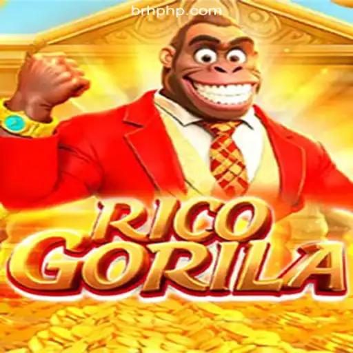 RicoGorila: Your Ultimate Guide to the Exciting Online Slot Game on HPHP.COM