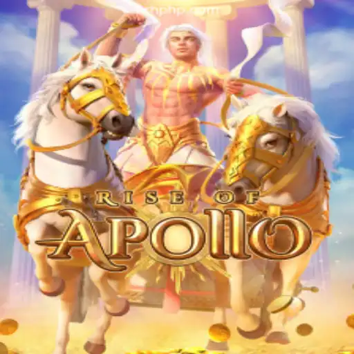 Rise of Apollo: Unveiling the Mythical Online Slot Experience