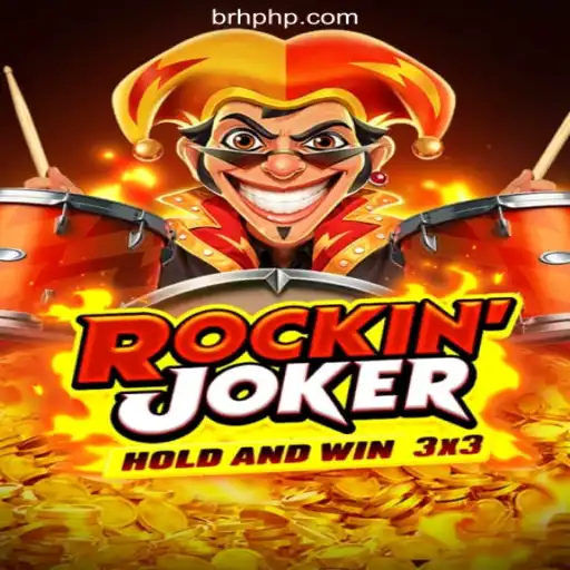 RockinJoker: The Ultimate Online Slots Experience on HPHP.COM
