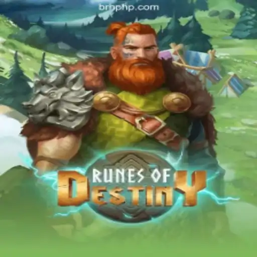 Discover the Thrilling World of RunesOfDestiny on the HPHP.COM Platform