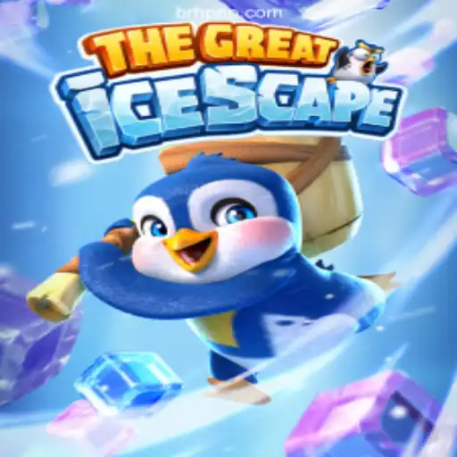 Exploring TheGreatIcescape: A Top Choice on HPHP.COM Platform-Online Slots Brasil #1