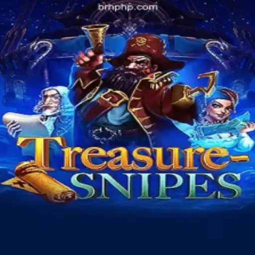 Unveiling TreasureSnipes: The Thrilling Online Slot Adventure