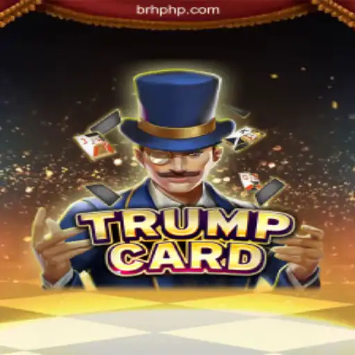 Discover the Exciting World of TrumpCard on HPHP.COM Platform-Online Slots Brasil #1
