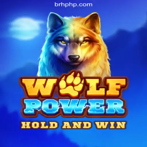 Exploring WolfPower: The Thrilling Experience on HPHP.COM, Brazil's Leading Online Slots Platform