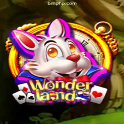 Wonderland: Unveiling the Top Online Slots Game in Brasil